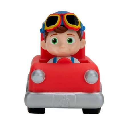 cocomelon vehiculos surtidos ( bandai - wt80108)