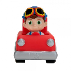 cocomelon vehiculos surtidos ( bandai - wt80108)