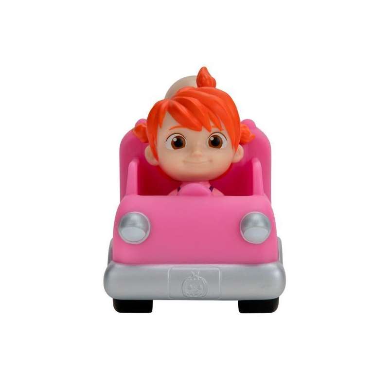 cocomelon vehiculos surtidos ( bandai - wt80108)