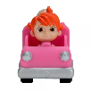 cocomelon vehiculos surtidos ( bandai - wt80108)