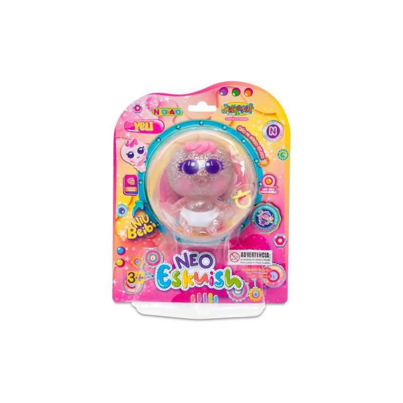 ksi-meritos bebe eskuish (bandai - d927880) ksi-meritos bebe eskuish (bandai - d927880)