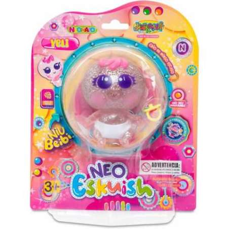 ksi-meritos bebe eskuish (bandai - d927880)