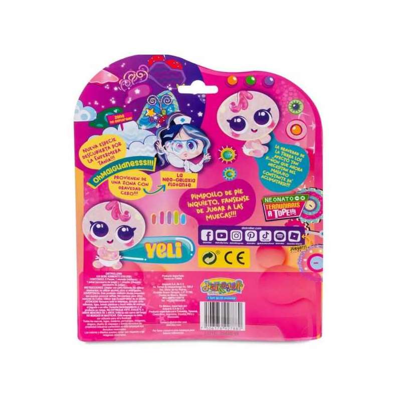 ksi-meritos bebe eskuish (bandai - d927880) ksi-meritos bebe eskuish (bandai - d927880)