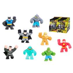 goo jit zu figuras minis dc surtidas ( bandai - co41395 )