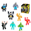 goo jit zu figuras minis dc surtidas ( bandai - co41395 ) goo jit zu figuras minis dc surtidas ( bandai - co41395 )