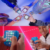tap tap the smart fidget colores surtidos ( spin master - fc18116) tap tap the smart fidget colores surtidos ( spin master - fc18116)