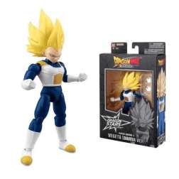dragon ball figura stars vegeta daima ss3 (bandai - 40738)