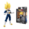 dragon ball figura stars vegeta daima ss3 (bandai - 40738) dragon ball figura stars vegeta daima ss3 (bandai - 40738)
