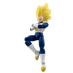 dragon ball figura stars vegeta daima ss3 (bandai - 40738)