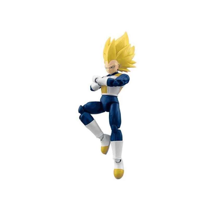 dragon ball figura stars vegeta daima ss3 (bandai - 40738) dragon ball figura stars vegeta daima ss3 (bandai - 40738)