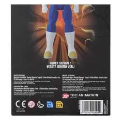dragon ball limit breaker vegeta daima ss3 (bandai - 40905)