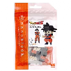 nanoblock goku (bandai - nbdb001)