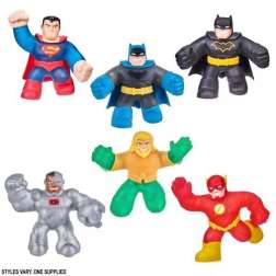 goo jit zu figura dc heroes surtidas 8bandai - co41118)