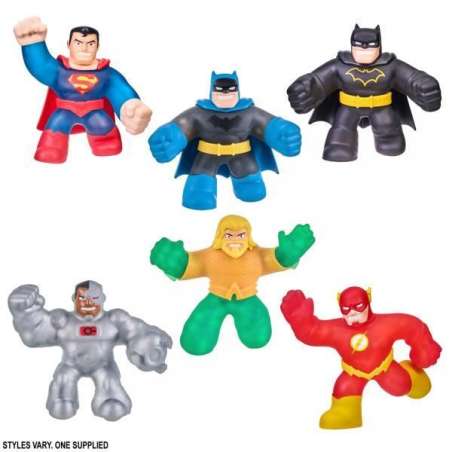 goo jit zu figura dc heroes surtidas 8bandai - co41118)