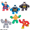 goo jit zu figura dc heroes surtidas 8bandai - co41118) goo jit zu figura dc heroes surtidas 8bandai - co41118)
