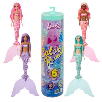 barbie color reveal sirenas (mattel - jmw61)