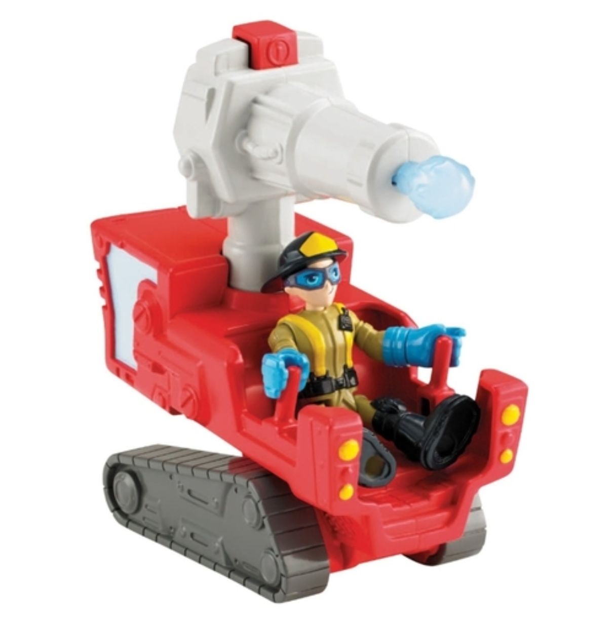 fisher imaginext figuras ciudad sdas