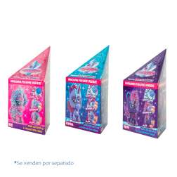 crystalverse mini surtidos (bandai - cu20253)