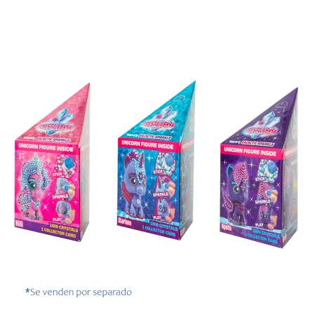 crystalverse mini surtidos (bandai - cu20253)