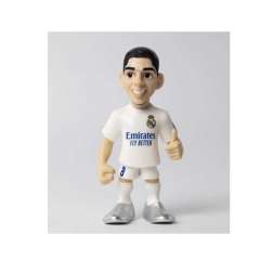 minix figura 12 cms.real madrid valverde (bandai - mn18420)