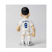 minix figura 12 cms.real madrid valverde (bandai - mn18420)