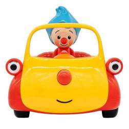 plim plim vehiculo tuni interactivo push and go ( bandai - pl85060)