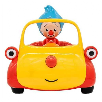 plim plim vehiculo tuni interactivo push and go ( bandai - pl85060)