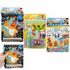 la granja de zenon libro actividades wow collection (bandai - tp00650) la granja de zenon libro actividades wow collection (bandai - tp00650)
