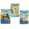 la granja de zenon libro actividades wow collection (bandai - tp00650) la granja de zenon libro actividades wow collection (bandai - tp00650)