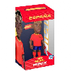 minix figura 12 cms. espaÑa nico williams (bandai - mn22793) minix figura 12 cms. espaÑa nico williams (bandai - mn22793)