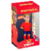 minix figura 12 cms. espaÑa fermin lopez (bandai - mn26173) minix figura 12 cms. espaÑa fermin lopez (bandai - mn26173)