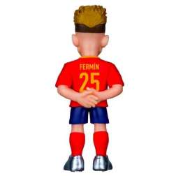 minix figura 12 cms. espaÑa fermin lopez (bandai - mn26173)