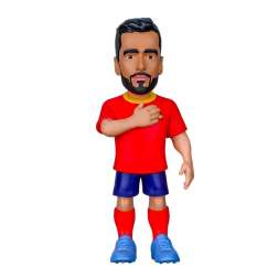 minix figura 12 cm espaÑa mikel merino (bandai - mn26180)