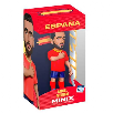 minix figura 12 cm espaÑa mikel merino (bandai - mn26180) minix figura 12 cm espaÑa mikel merino (bandai - mn26180)