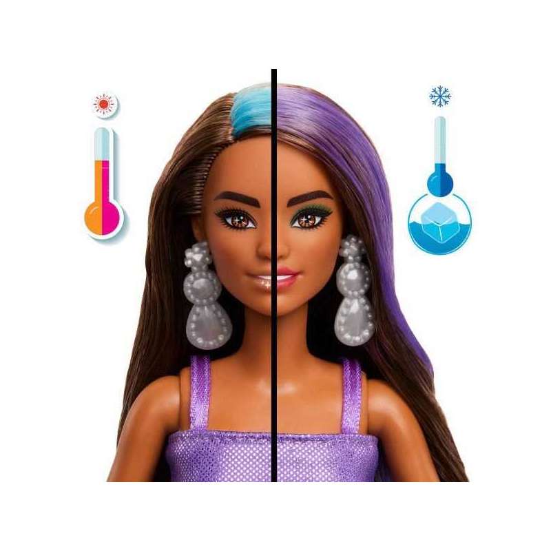 barbie party unbox morena (mattel - jfy66) barbie party unbox morena (mattel - jfy66)