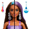 barbie party unbox morena (mattel - jfy66) barbie party unbox morena (mattel - jfy66)