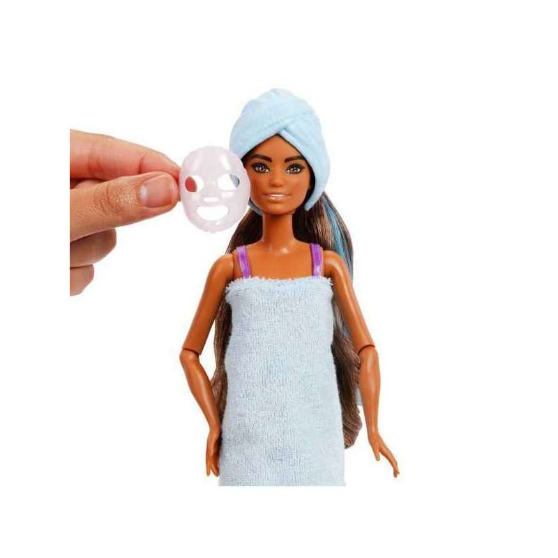 barbie party unbox morena (mattel - jfy66) barbie party unbox morena (mattel - jfy66)