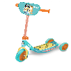 bluey patinete aluminio ryder 3 ruedas (saica - i9350-i2766) bluey patinete aluminio ryder 3 ruedas (saica - i9350-i2766)