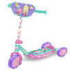 peppa pig patinete aluminio ryder 3 ruedas (saica - i9350-i2767)