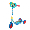 paw patrol patinete aluminio ryder 3 ruedas (saica - i9350-i2768) paw patrol patinete aluminio ryder 3 ruedas (saica - i9350-i2768)
