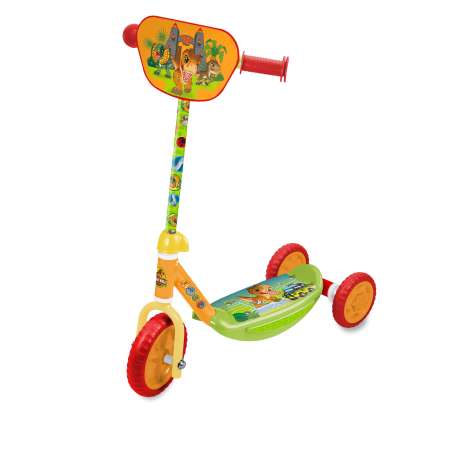 jurassic world patinete aluminio ryder 3 ruedas ( saica - i9350-i2883 )