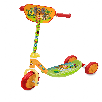 jurassic world patinete aluminio ryder 3 ruedas ( saica - i9350-i2883 )