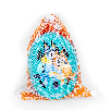 bluey mochila equipo proteccion (saica - i5283-i5274)