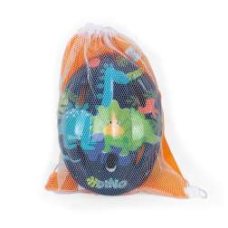 dinosaurio mochila equipo proteccion ( saica - i5283-i5279)