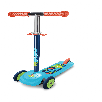 dinosaurio patinete aluminio ryder 3 ruedas (saica - i5573-i5581) dinosaurio patinete aluminio ryder 3 ruedas (saica - i5573-i5581)