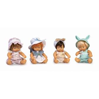 barriguitas figuras de verano surtidas barriguitas figuras de verano surtidas