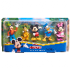 mickey pack 5 figuras no articuladas (just play europe - 38441) mickey pack 5 figuras no articuladas (just play europe - 38441)