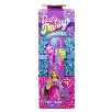 barbie party unbox castaÑa (mattel - jfy67) barbie party unbox castaÑa (mattel - jfy67)