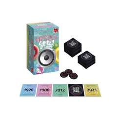 hitster summer party (diset - 1120100355)