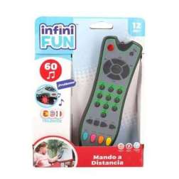 infini fun mando a distancia (diset - i0884es1)